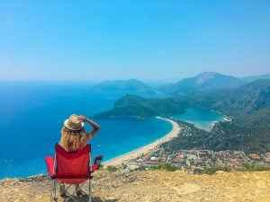 Ege ve Akdeniz’de Kamp Yapabileceğiniz Harika Yerler Rehberi