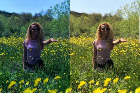 Telefonla Çektiğiniz Fotoğrafları Muazzam Kılacak 9 Fotoğraf Uygulaması