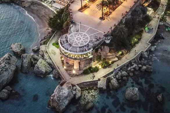 Avrupa’da Bulunan En Çılgın 7 Tatil Adası