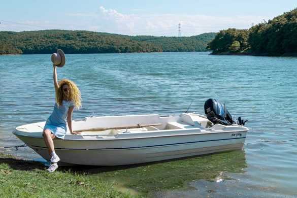 Esenceli Köyü Gezi Rehberi (Ömerli Barajı)