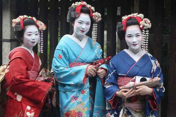 Uzak ve Tuhaf Ülke Japonya Hakkında 18 İlginç Bilgi