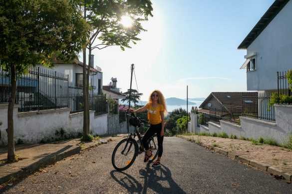 İstanbul Büyükada Gezi Rehberi – Gezilecek Yerler