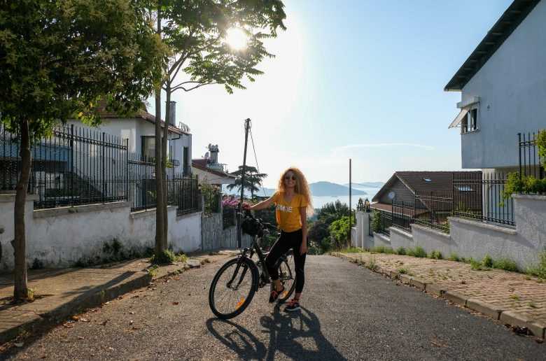 İstanbul Büyükada Gezi Rehberi – Gezilecek Yerler