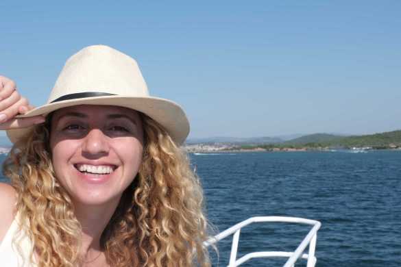 Cunda Adası Kamp ve Gezi Rehberi