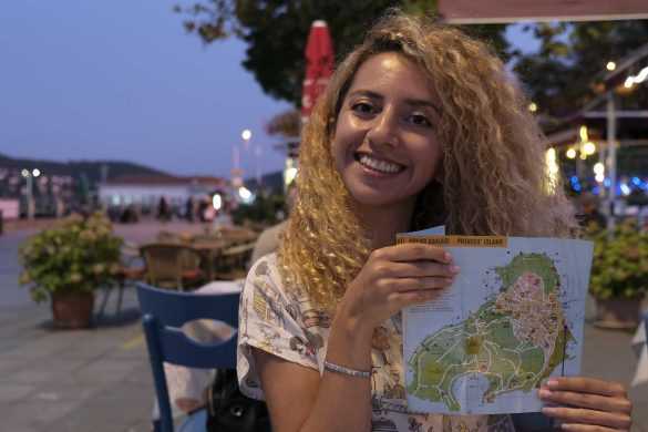 Heybeliada Gezi Rehberi