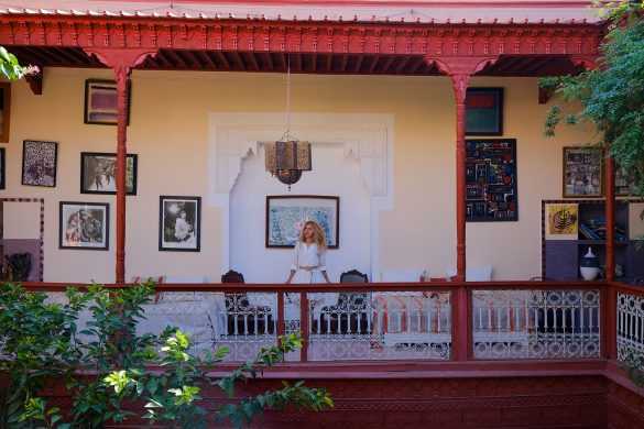 Fas’a (Morocco) Gitmeden Önce Bilmeniz Gereken Tüm Bilgiler