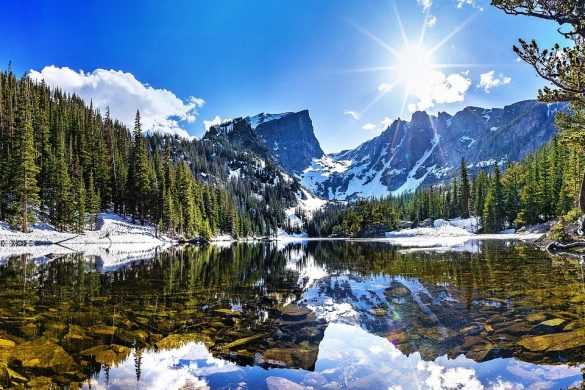 Kış Aylarında Türkiye’de Gezebileceğiniz 9 Harika Yer