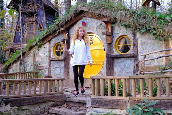 Ormanya Gezilecek Yerler