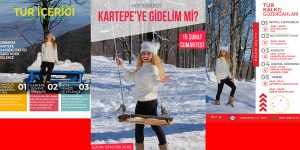 Ormanya – Kartepe Turu (15 ŞUBAT)