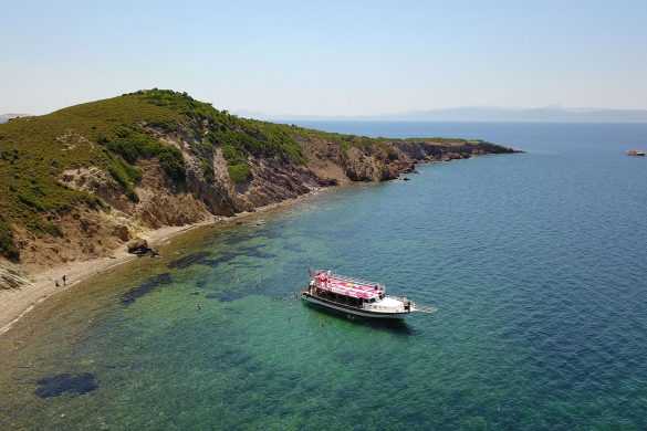 Türkiye’de Bulunan En Güzel 10 Milli Park