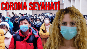 Corona virüs Seyahat Etmemize Engel mi?