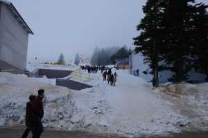 Uludağ Kayak Merkezi 2020 Fiyatları