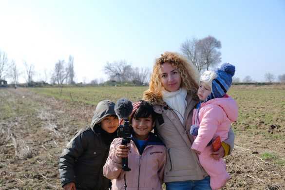 Pazarkule Sınır Kapısında Mültecilerin Durumu Nedir
