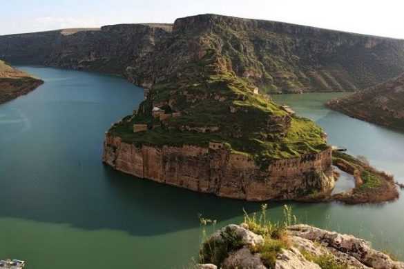 Gaziantep Gezilecek Yerler