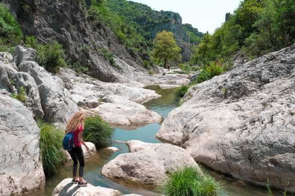 İstanbul’a Yakın Yürüyüş Rotaları