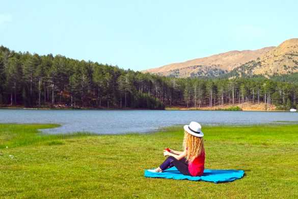 Muğla Gökçeova Göleti Hakkında Detaylı Bilgiler