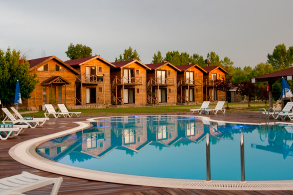 Ağva’da Konaklayabileceğiniz En İyi 10 Bungalov