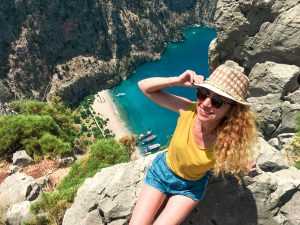 Ege’de Kamp Yapılacak En Issız 10 Koy