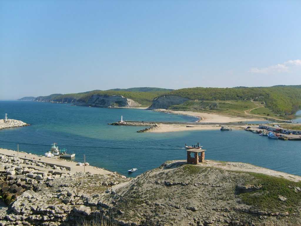 Kıyıkoy