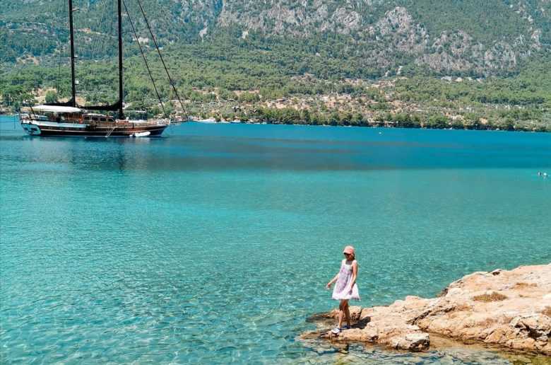 Akbük Koyu Hakkında Tüm Bilmeniz Gerekenler