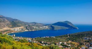 Antalya’da İzole Tatil Yapabileceğiniz En Güzel 12 Kamp Alanı