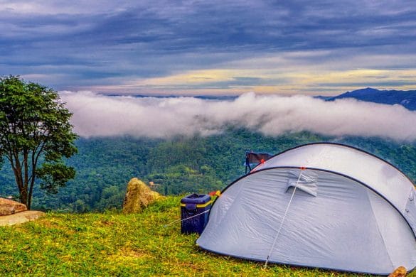 Daha Konforlu Kamp Yapmak İçin Şart 11 Ekipman
