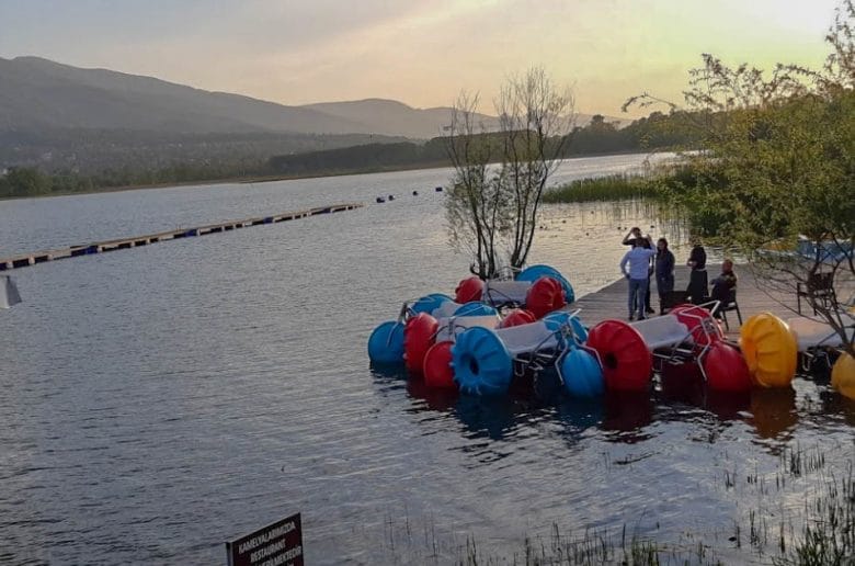 Sapanca Gezi Rehberi