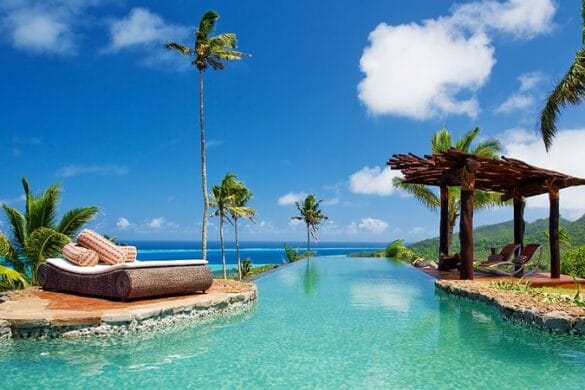 Yok Daha Neler! Dünya’nın En Pahalı 10 Oteli