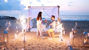 Evlilik Teklifine Hayır Demiyeceğiniz Dünya’nın En Romantik Yerleri