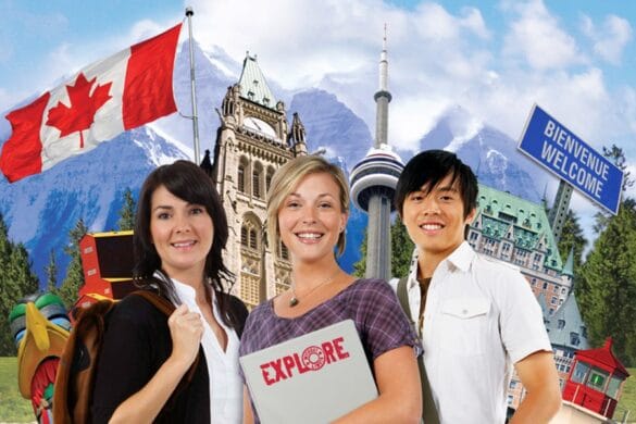 Hem Tatil Yapabileceğiniz Hem de Dil Öğrenebileceğiniz 7 Ülke