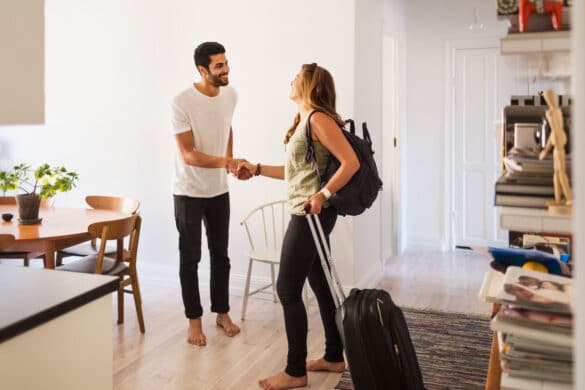 Airbnb Nedir? Nasıl kullanılır? Olumlu ve Olumsuz Yönleri Nelerdir?