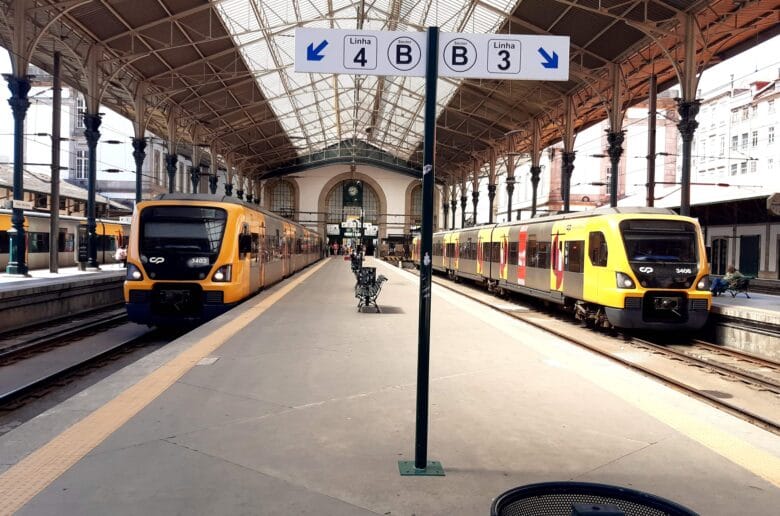 Interrail Nedir? Interrail Hakkında Bilgiler