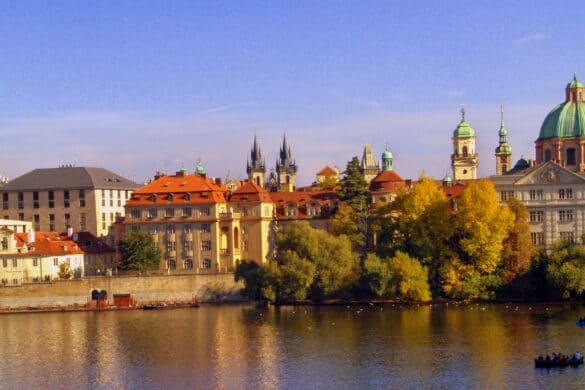 Bu Avrupa Ülkelerini Gezerken Euro Kullanmanıza Gerek Yok