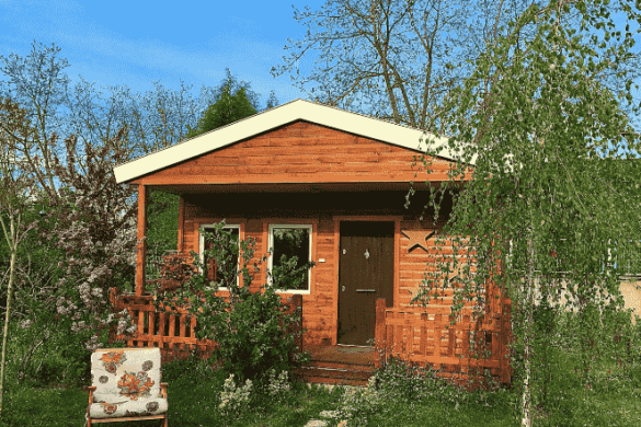 Sapanca’da Konaklayabileceğiniz 10 Ahşap Ev