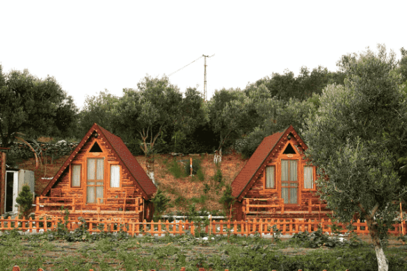 Kazdağları’nda Konaklayabileceğiniz 10 Bungalov
