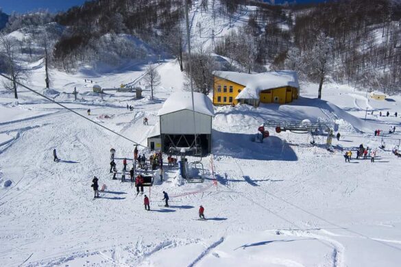 Kartepe Kayak Merkezi 2021 Fiyatları