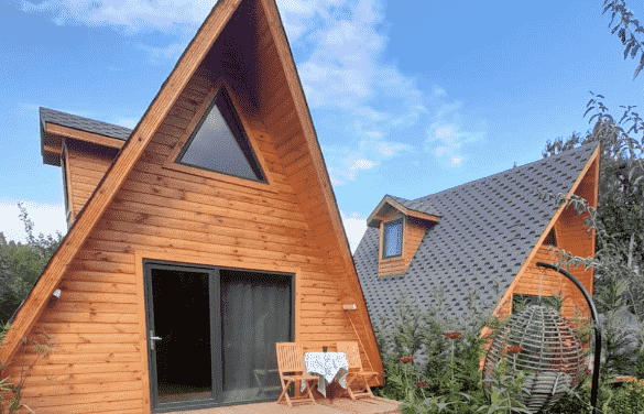 Kartepe’ye Yakın Kışın Konaklayabileceğiniz Bungalov Evler