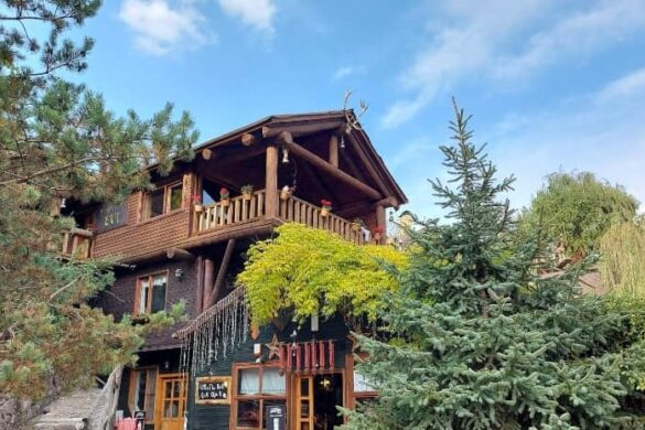 Türkiye’nin En iyi Dağ Evleri