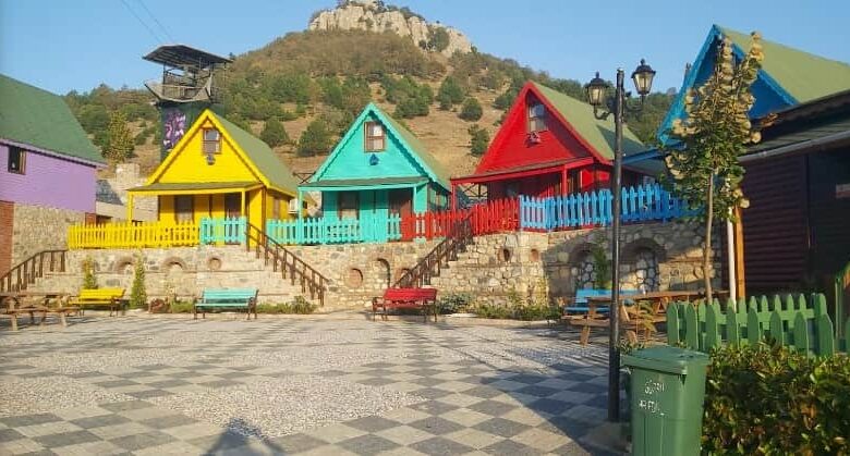 Bursa’da Konaklayabileceğiniz Bungalov Evler