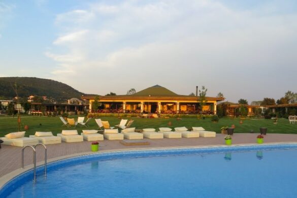 Polonezköy Konaklama Önerileri