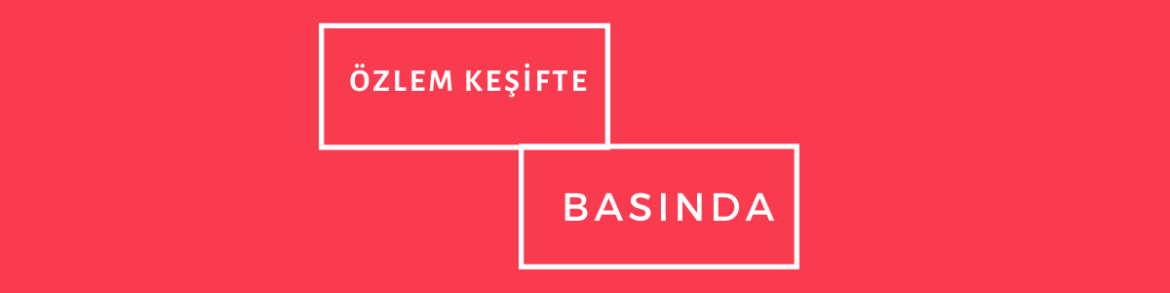 Özlem Keşifte Kimdir?