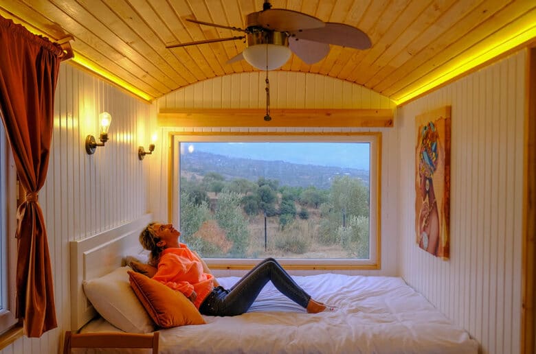 Küçük Evinizi Nasıl Daha Sürdürülebilir Yapabilirsiniz?