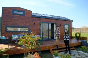 Tiny House Hobileri: Küçük Alanlara Uygun 7 Hobi