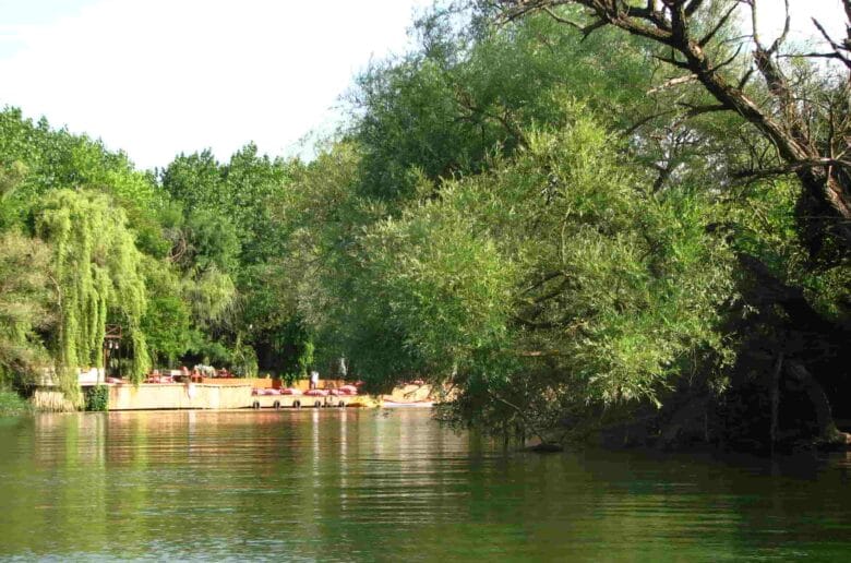 Hafta Sonu Tatilcilerinin Vazgeçilmez Yeri Ağva