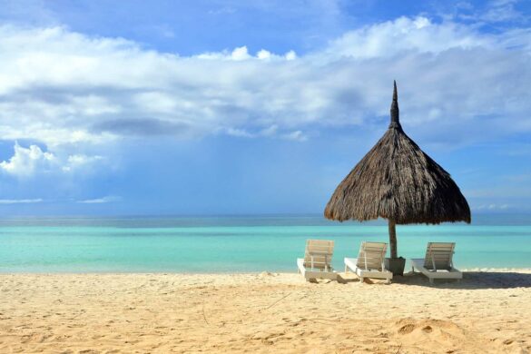 Türk Lirasının Hala Değerli Olduğu 11 Ülke