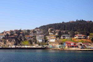 İstanbul’a Yakın En Güzel Adalar Listesi