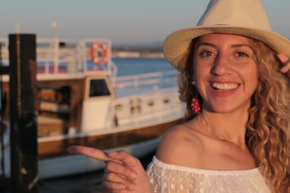 Cunda’da Butik Otel Rezervasyonu Yapabileceğiniz 10 Konaklama Yeri