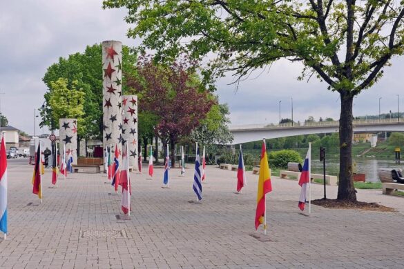 Schengen Vizesi Nedir; Nasıl Alınır?