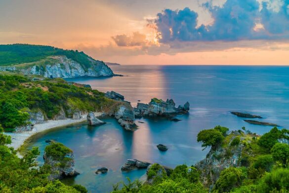 İstanbul’a Yakın En İyi 9 Ücretsiz Halk Plajı