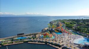 İstanbul’da En İyi 9 Kapalı Su Parkı